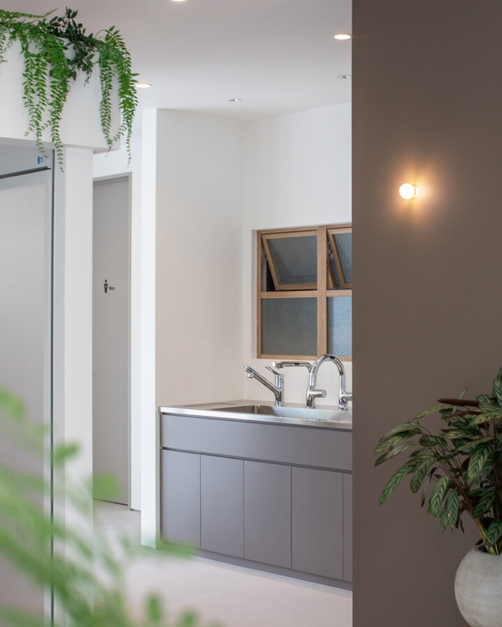 beyond one’s line of sight