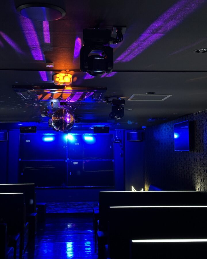 CLUB RICH