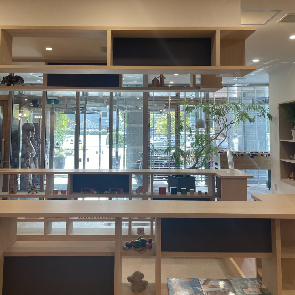 IIKEN HOUSE　写真