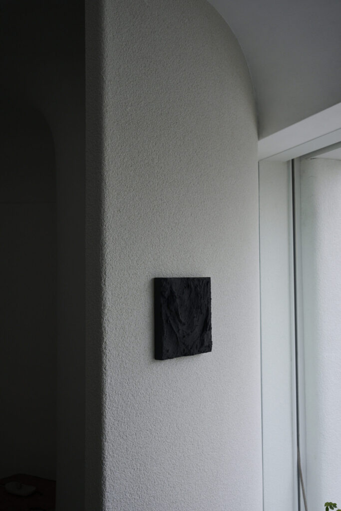 SAKAN  gallery　写真