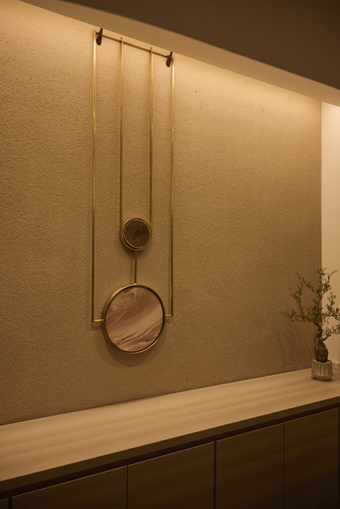SAKAN  gallery　写真